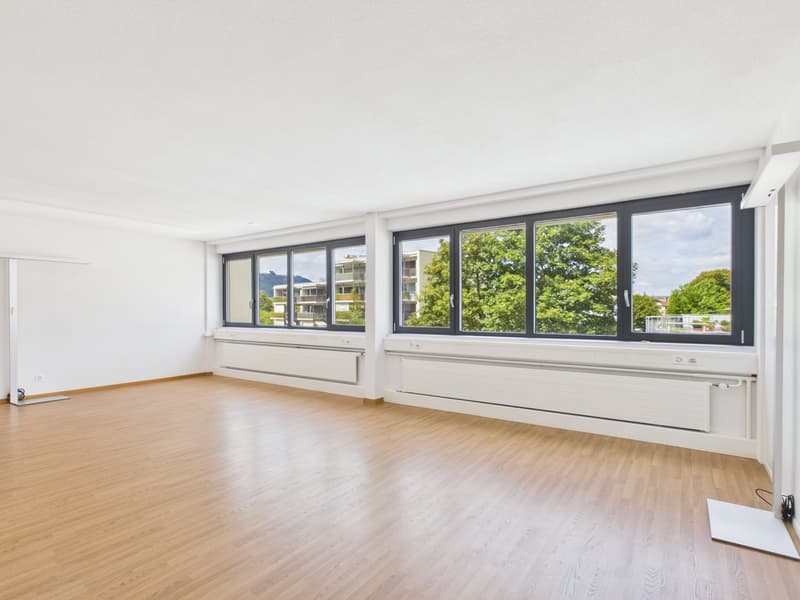 Flexible Büroräume ab 10m2 bis 300m2 in Münsingen (10)