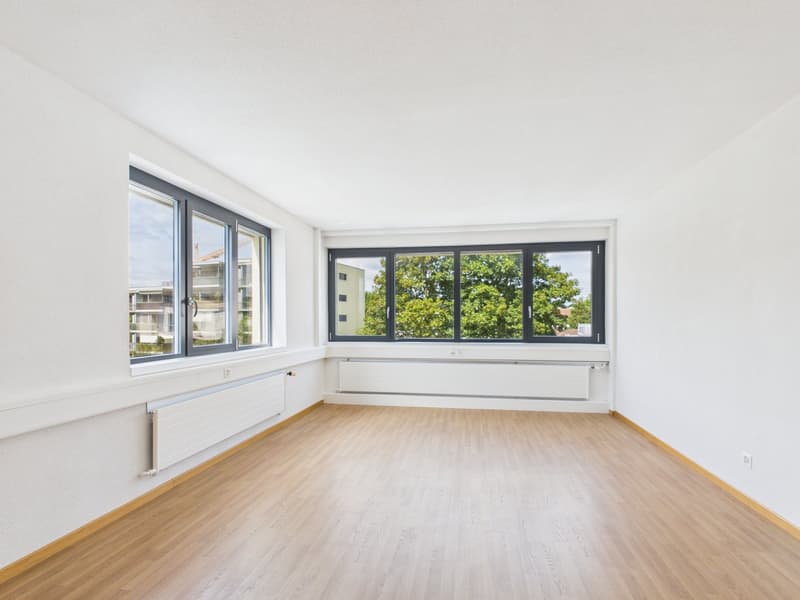 Flexible Büroräume ab 10m2 bis 300m2 in Münsingen (16)