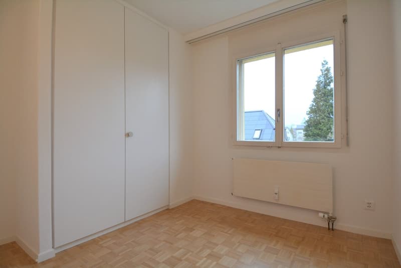 Grosszügige 5½-Zimmerwohnung mit sonnigem Balkon in Solothurn (7)