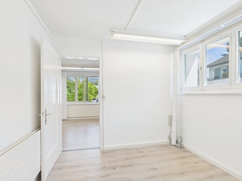 Helles Büro in Bellach - sofort verfügbar (9)
