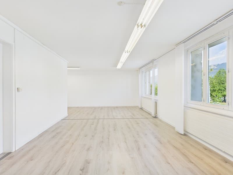 Helles Büro in Bellach - sofort verfügbar (6)
