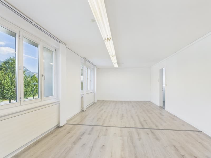 Helles Büro in Bellach - sofort verfügbar (4)