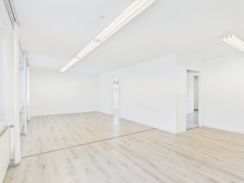 Helles Büro in Bellach - sofort verfügbar (7)