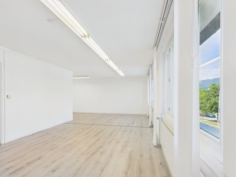 Helles Büro in Bellach - sofort verfügbar (5)