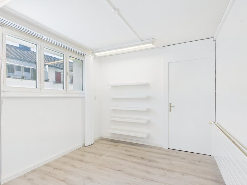 Helles Büro in Bellach - sofort verfügbar (8)