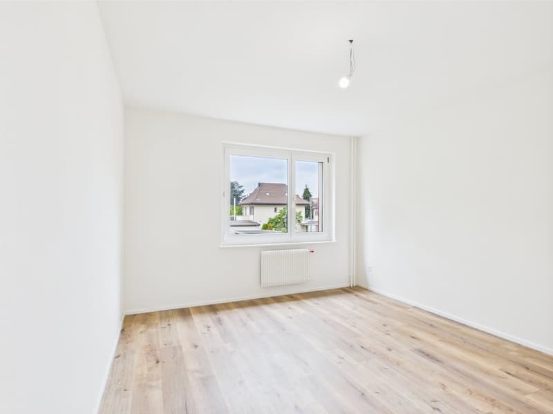 Frisch saniert & stilvoll: 2-Zimmerwohnung mit Balkon an ruhiger Lage (8)