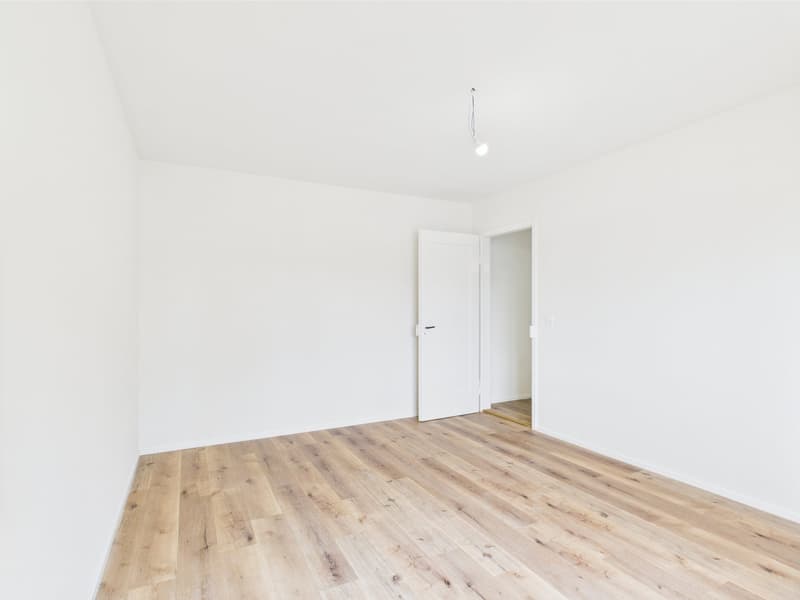 Frisch saniert & stilvoll: 2-Zimmerwohnung mit Balkon an ruhiger Lage (9)