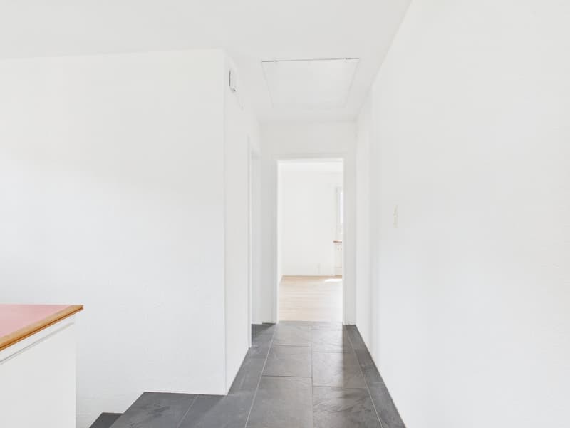 Charmantes 4½-Zimmer-Einfamilienhaus mit Garten in Killwangen (14)