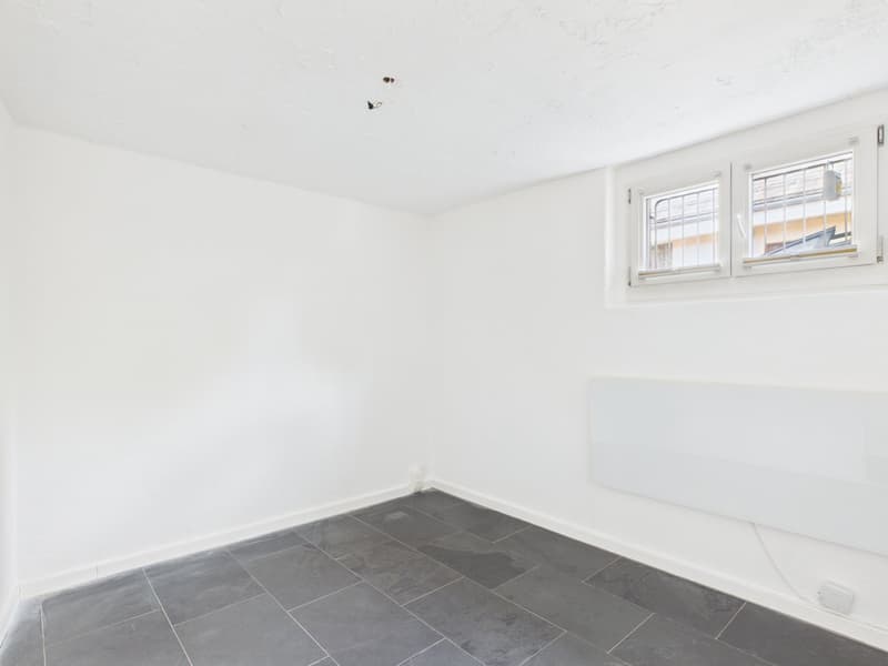 Charmantes 4½-Zimmer-Einfamilienhaus mit Garten in Killwangen (21)