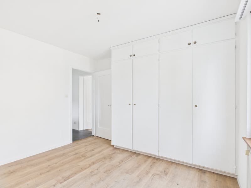Charmantes 4½-Zimmer-Einfamilienhaus mit Garten in Killwangen (11)
