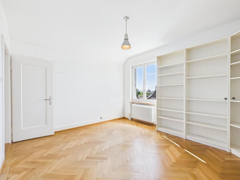 Charmantes Einfamilienhaus mit Garten und Sauna in Solothurn (9)