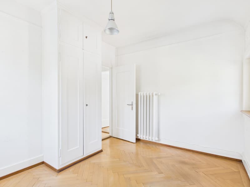 Charmantes Einfamilienhaus mit Garten und Sauna in Solothurn (10)