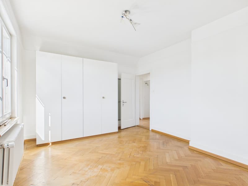 Charmantes Einfamilienhaus mit Garten und Sauna in Solothurn (8)