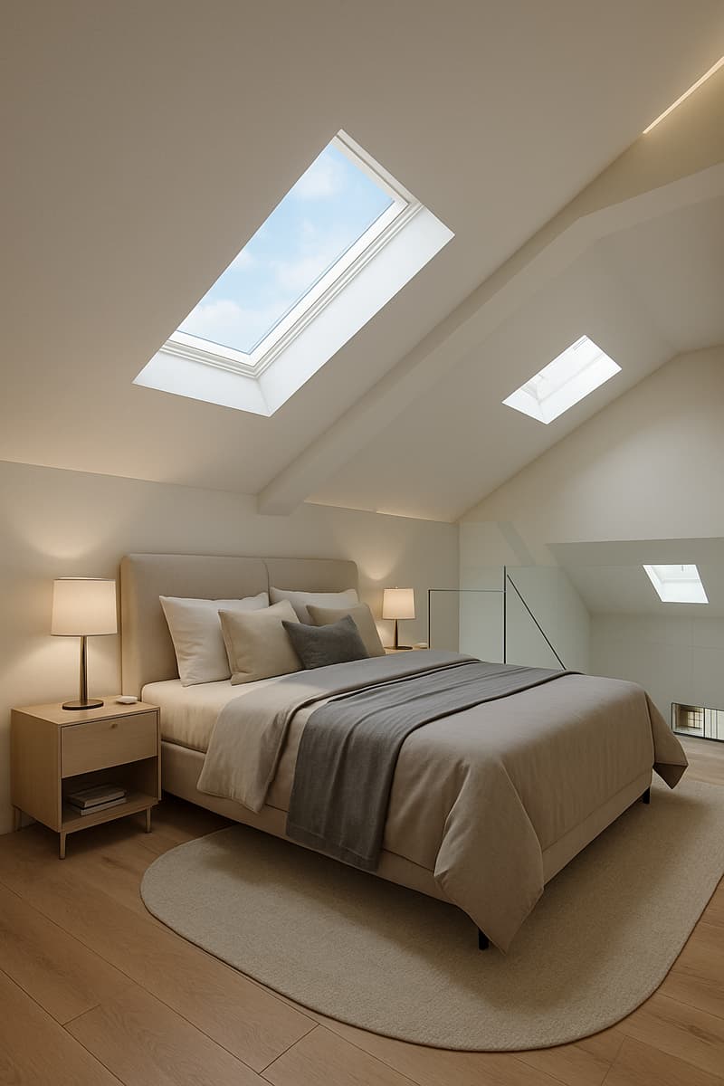 Schönes Dorfhaus + 3-Zimmer-Wohnung (11)