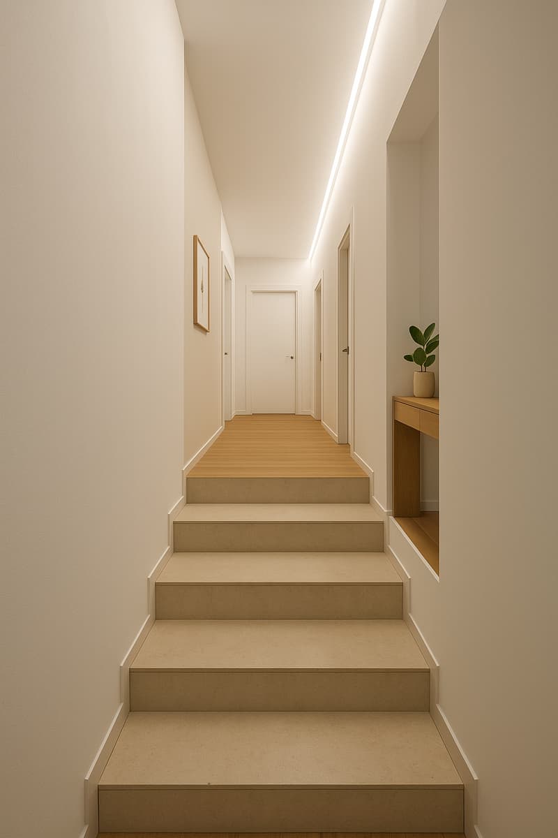 Schönes Dorfhaus + 3-Zimmer-Wohnung (7)