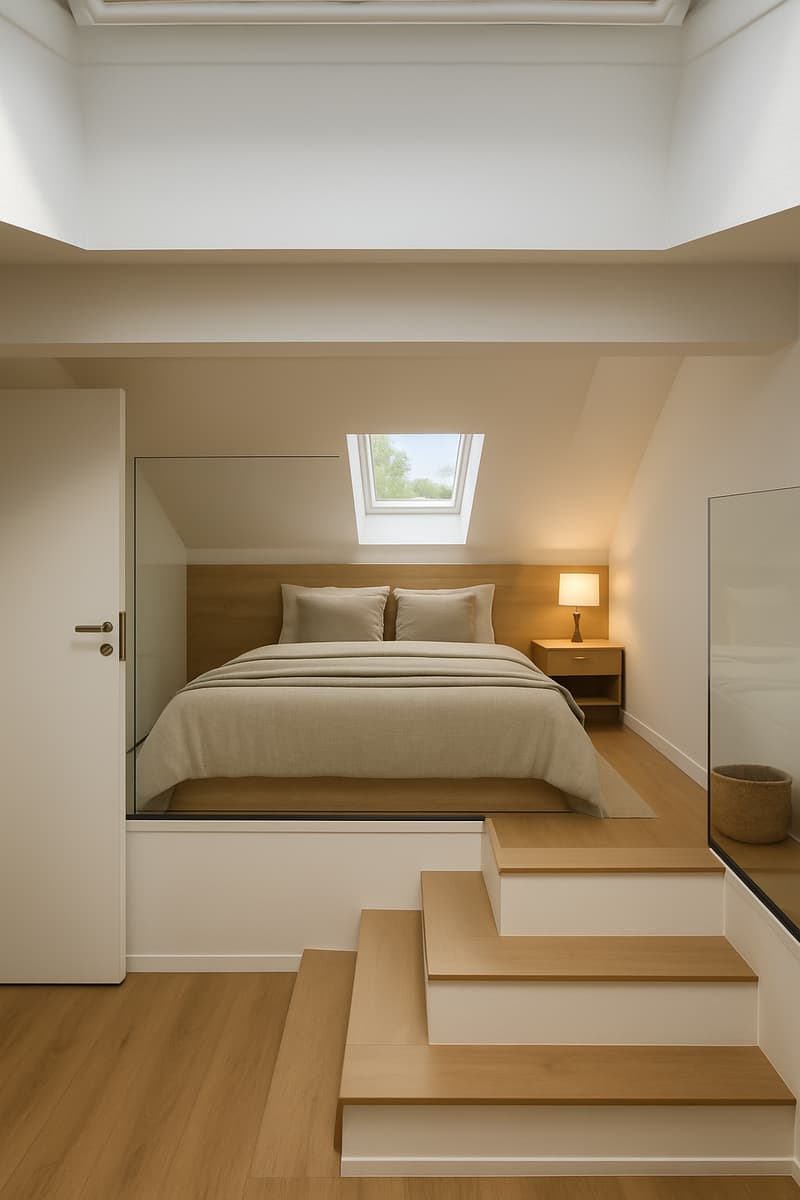 Schönes Dorfhaus + 3-Zimmer-Wohnung (9)