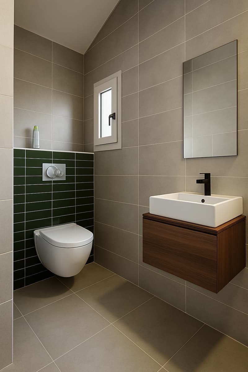 Schönes Dorfhaus + 3-Zimmer-Wohnung (6)