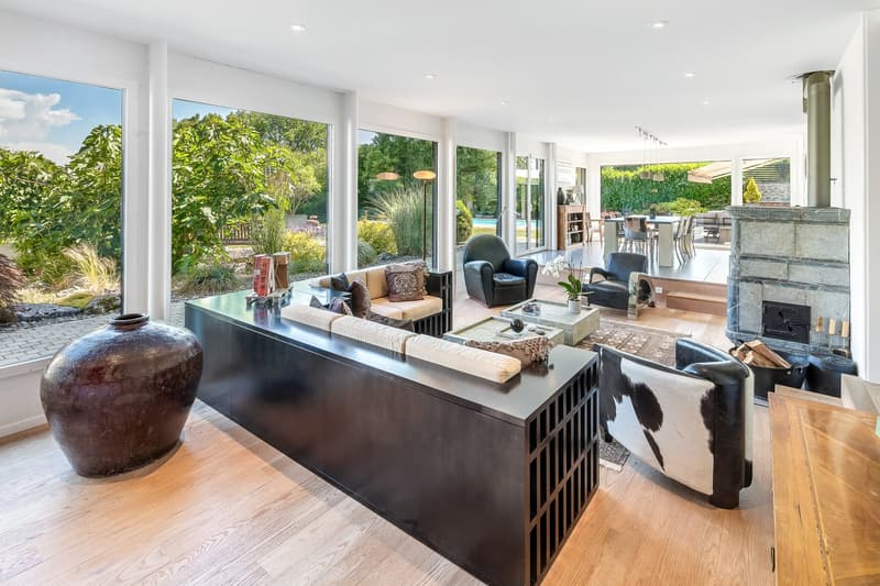 Magnifique Villa im modernen und familiären Stil in Le Vaud (9)