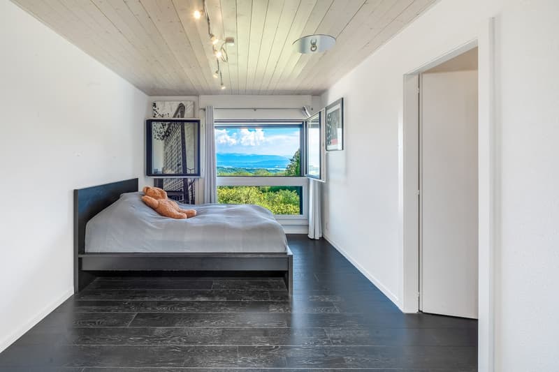 Magnifique Villa im modernen und familiären Stil in Le Vaud (12)