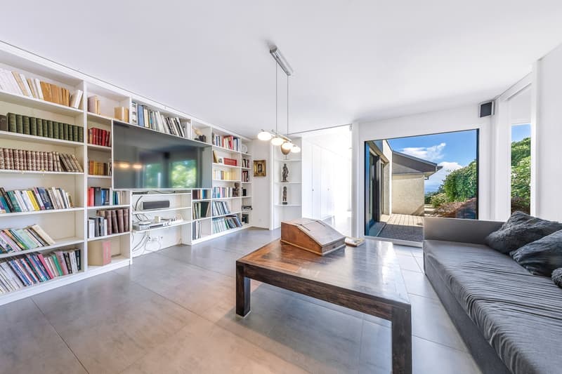 Magnifique Villa im modernen und familiären Stil in Le Vaud (10)