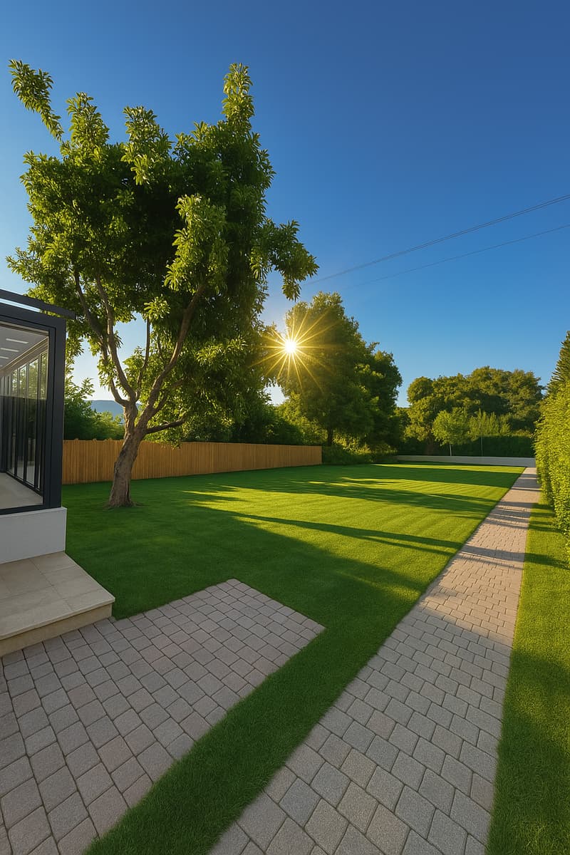 Belle Maison Villageoise + App. de 3 pièces (3)
