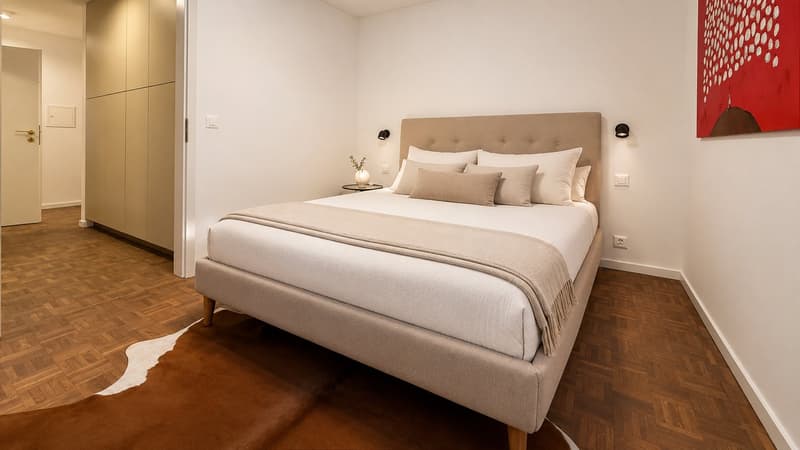 Charmant appartement de 3.5 pièces rénové à Crans-Montana (6)
