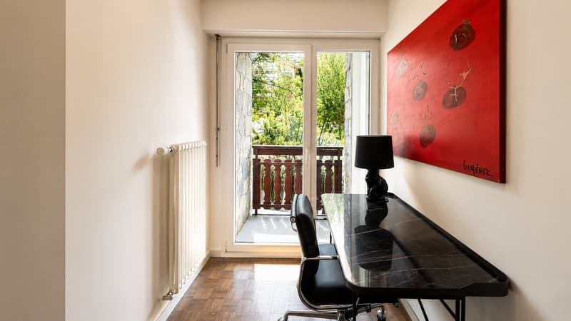 Charmant appartement de 3.5 pièces rénové à Crans-Montana (5)