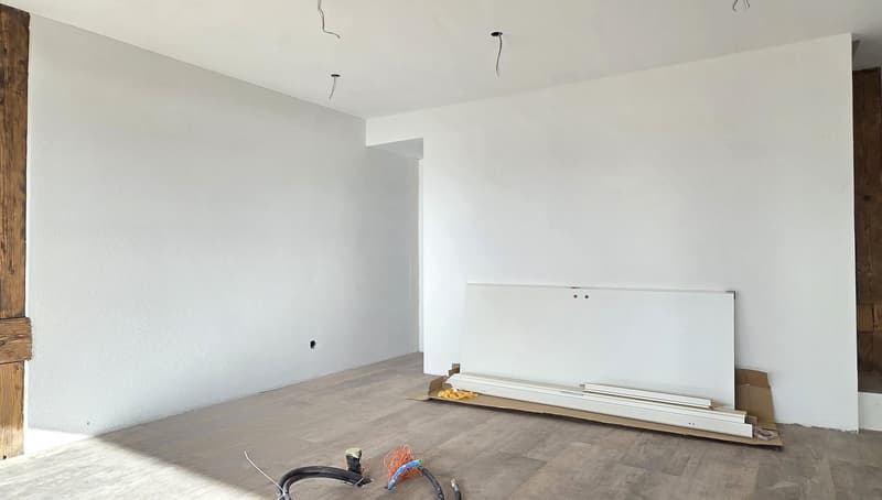 Splendid 3.5-room duplex apartment with lake view (Lot 6) (8)