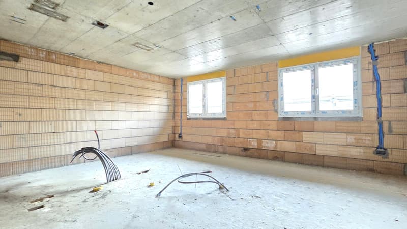 Meraviglioso appartamento di 4,5 locali (Lot 0.2) (5)