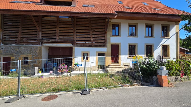 Bel appartement de 3,5 pièces (Lot 4) (5)