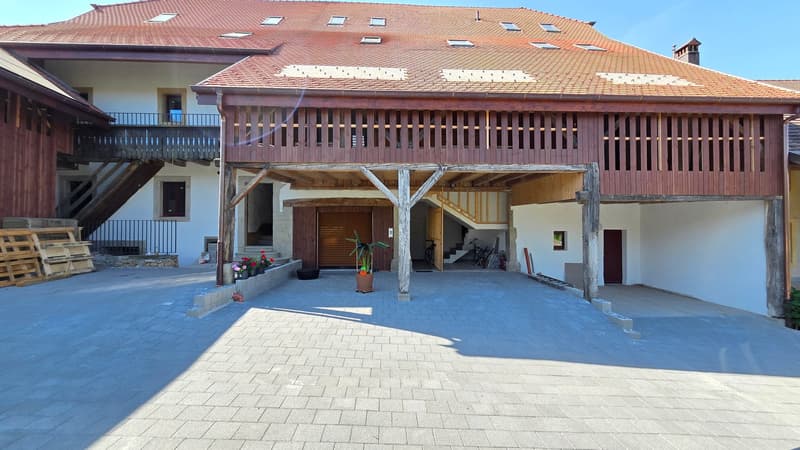 Bel appartement de 3,5 pièces (Lot 4) (1)