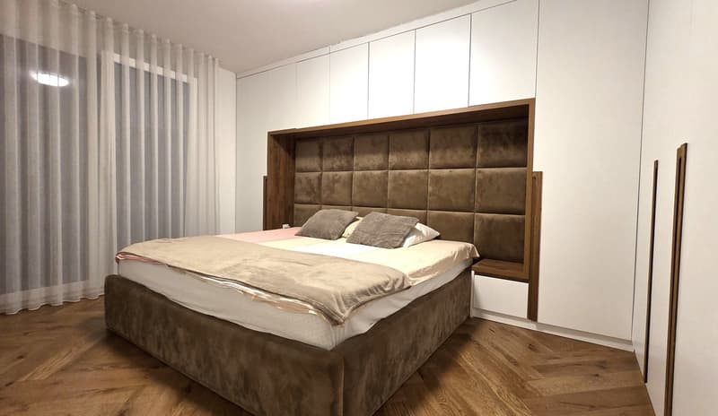 Bel appartement de 4.5 pièces avec grand jardin privatif (4)