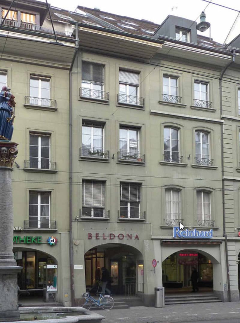 Aussenansicht
