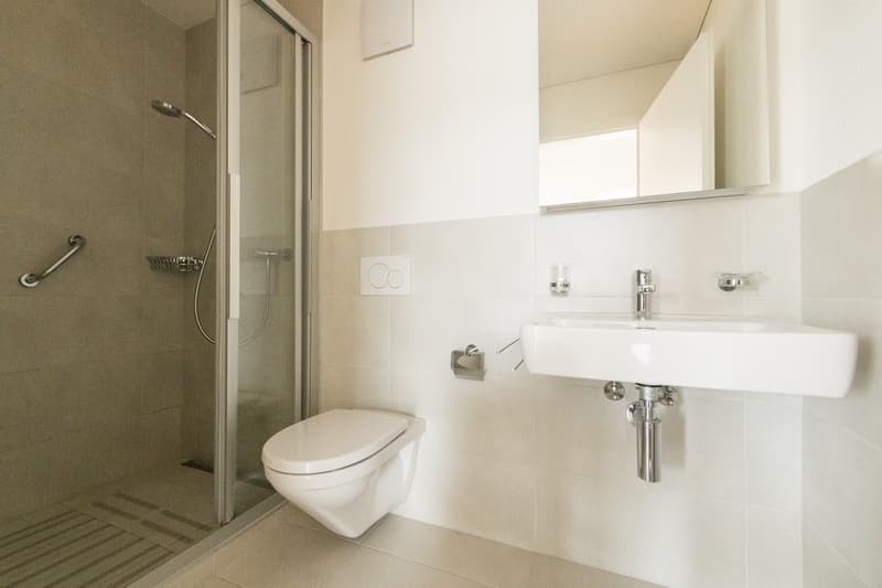 Salle de douche II