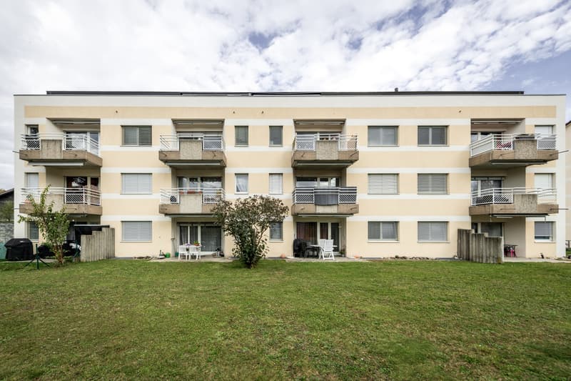Immeuble