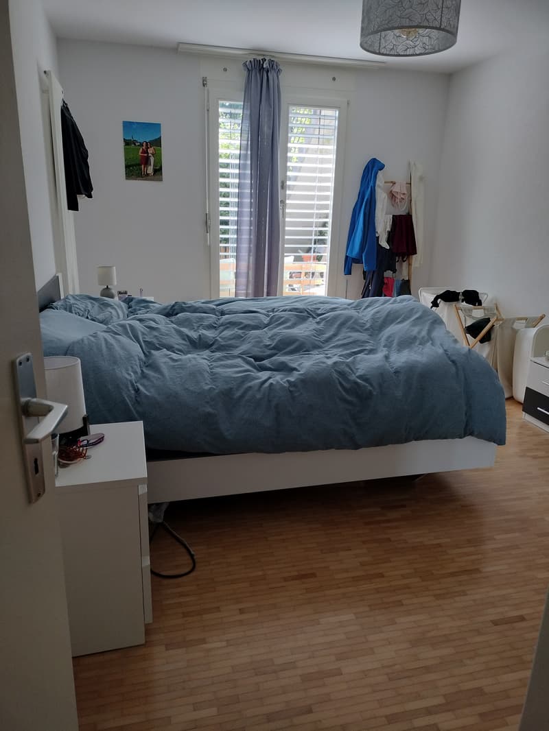 Chambre 1