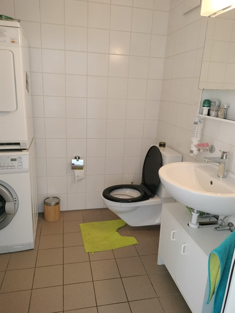 Salle-de-bains