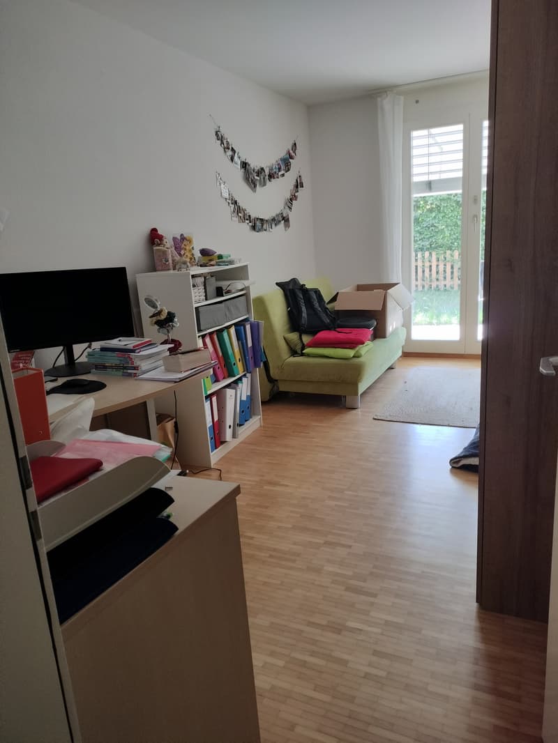 Chambre 2