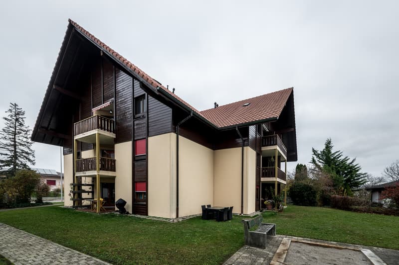 Immeuble