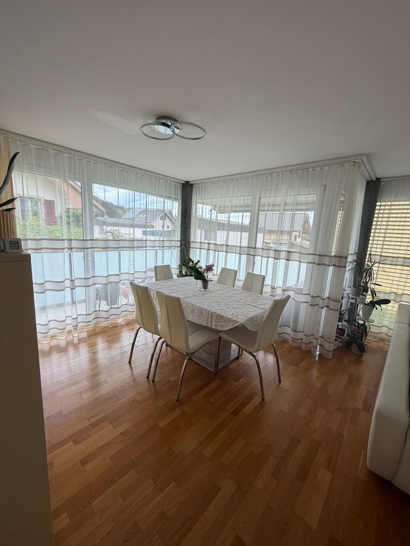 Esszimmer