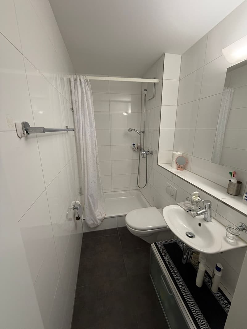 Badezimmer 2