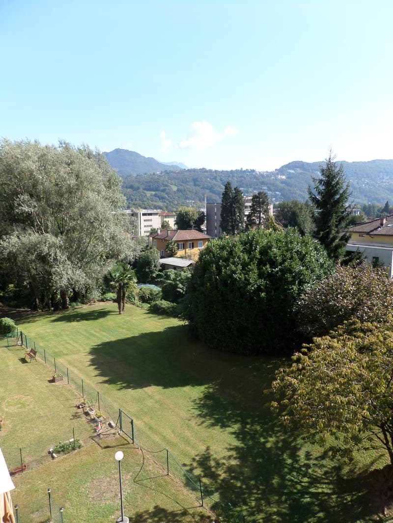 Giardini