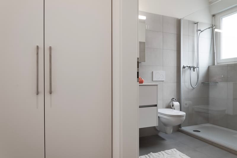Bagno 2p