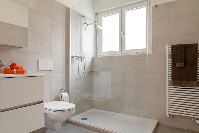 Bagno 1p