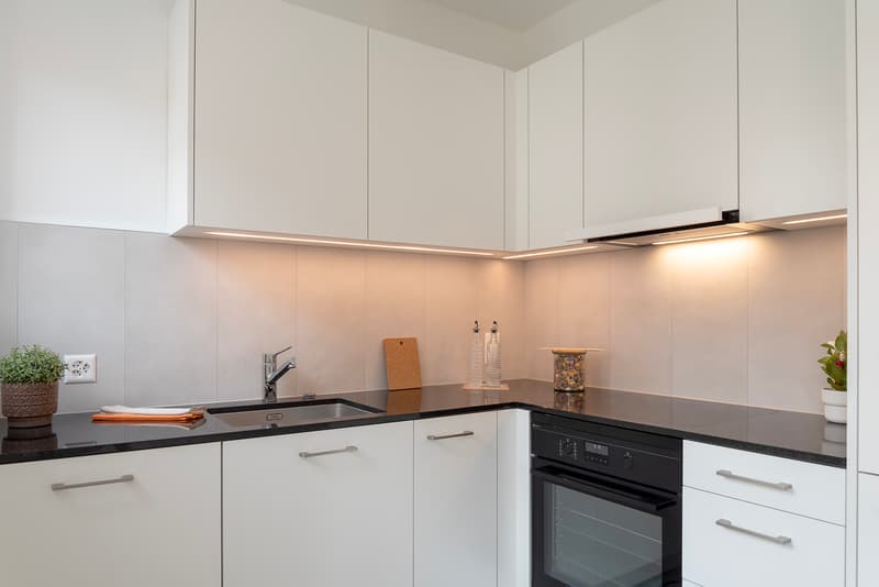 Cucina 1p