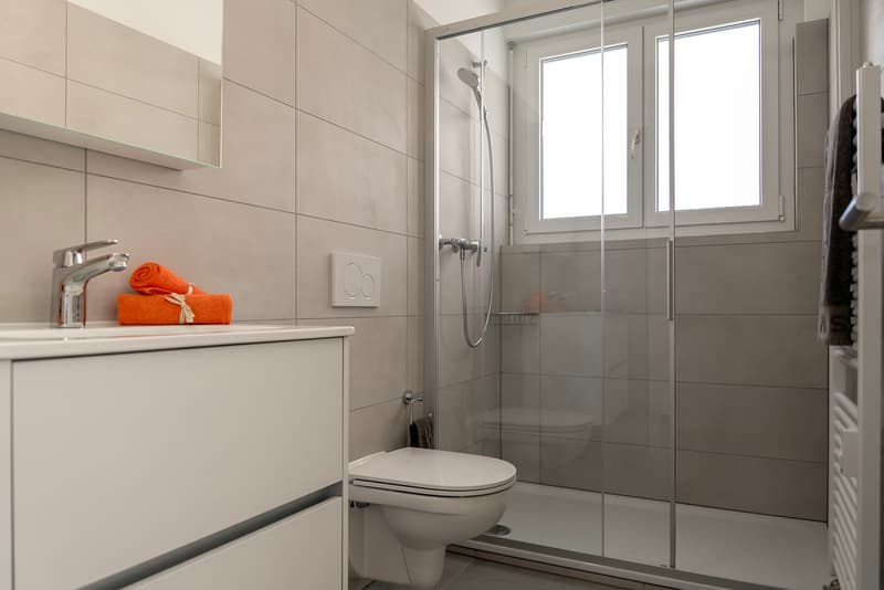 Bagno 1p