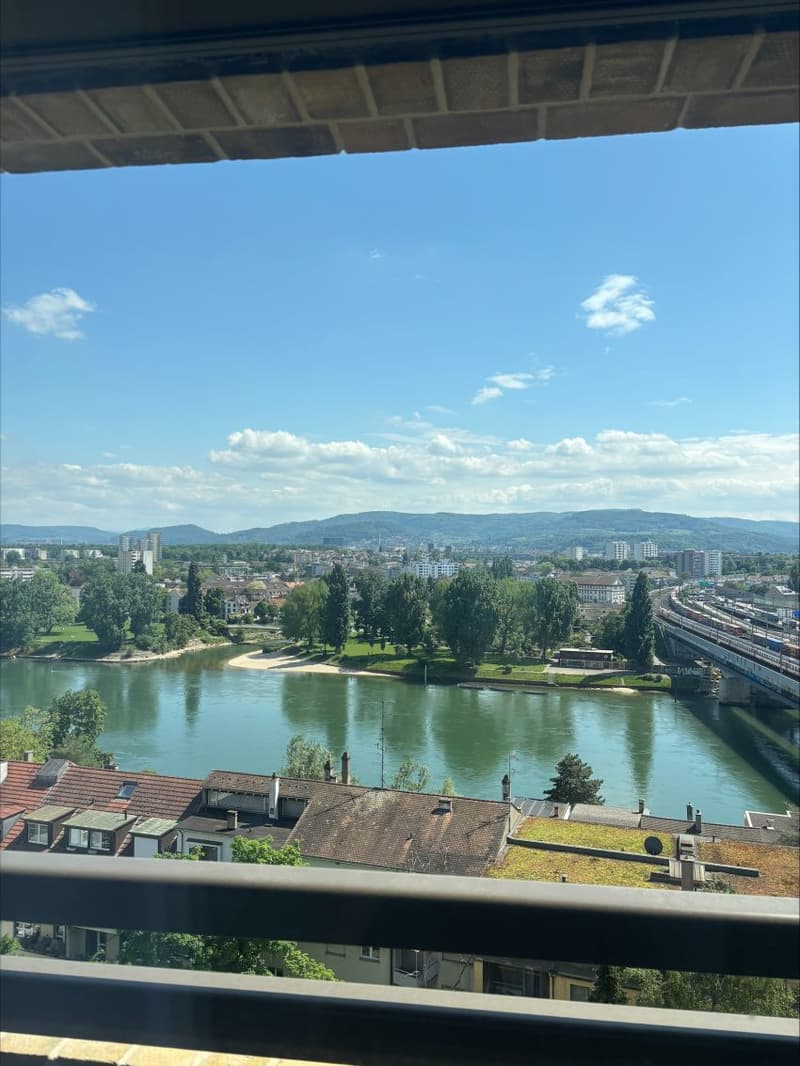 Ausblick