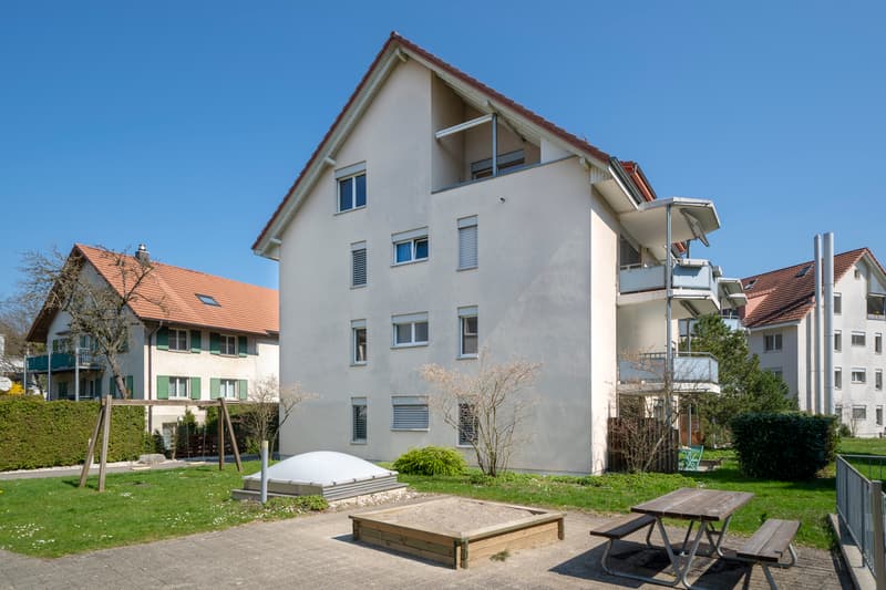 Ansicht