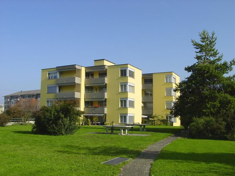 Aussenansicht