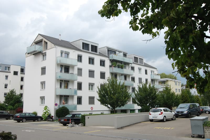 Aussenansicht